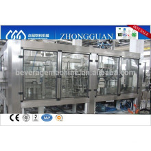 Carbonated Drink Filling / Bottling / Processing Line